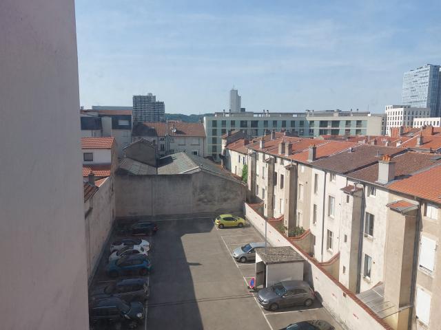 Location studio Nancy - Photo 6