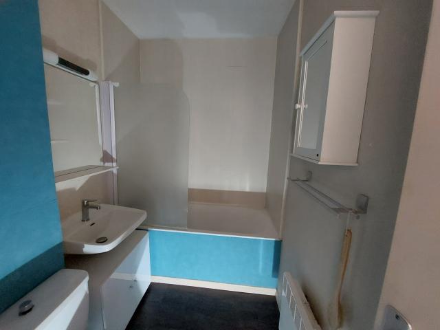 Location studio Nancy - Photo 7