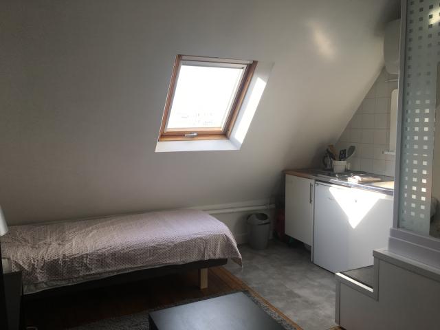Location chambre Paris 12 - Photo 2