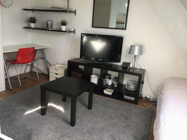 Location chambre Paris 12 - Photo 3