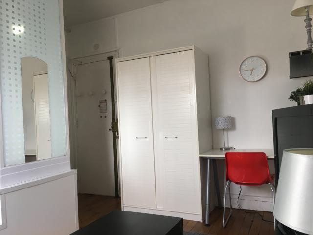 Location chambre Paris 12 - Photo 4