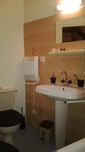 Location studio Rennes - Photo 2