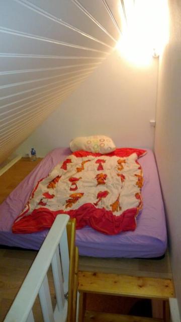 Location studio Rennes - Photo 3