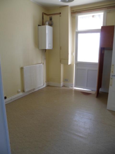 Location appartement T3 Dijon - Photo 2