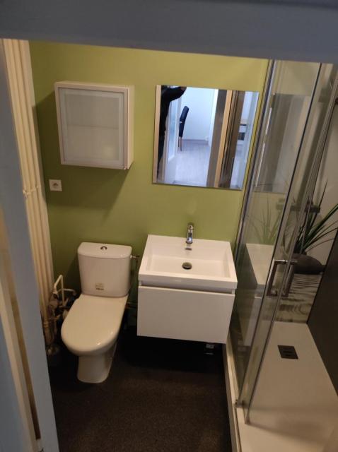 Location studio Troyes - Photo 2