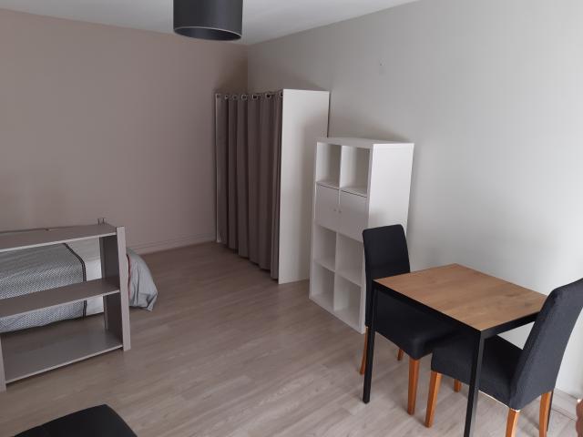 Location studio Troyes - Photo 4