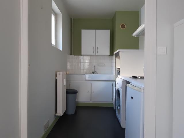 Location studio Troyes - Photo 5