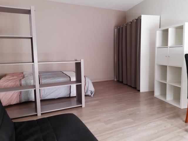 Location studio Troyes - Photo 6