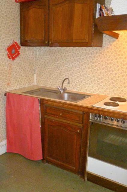 Location appartement T2 Besancon - Photo 3