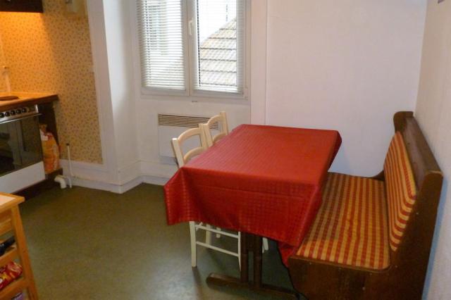 Location appartement T2 Besancon - Photo 4