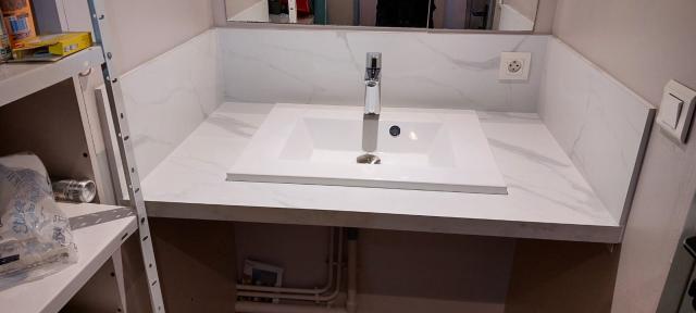 Location appartement T2 Lille - Photo 5