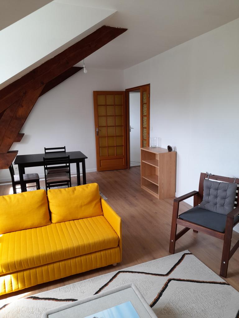 Location chambre Reims - Photo 1