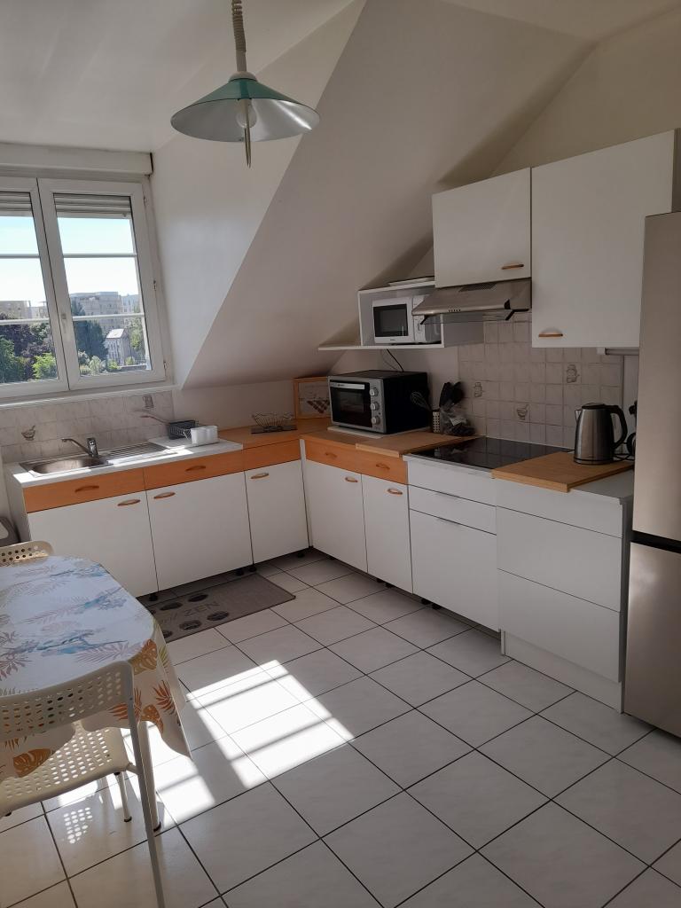 Location chambre Reims - Photo 3