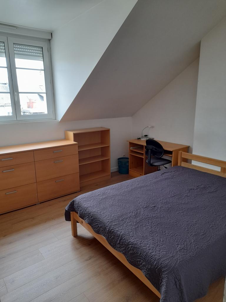Location chambre Reims - Photo 4