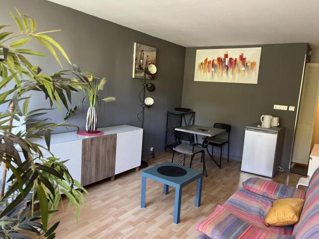 Location studio Nimes - Photo 5