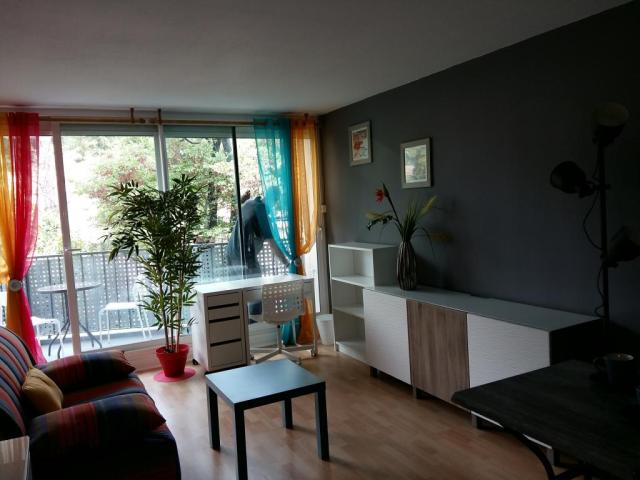Location studio Nimes - Photo 7