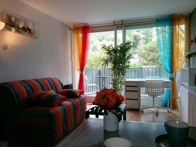 Location studio Nimes - Photo 8