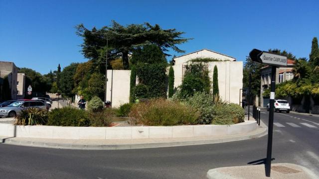 Location studio Nimes - Photo 9