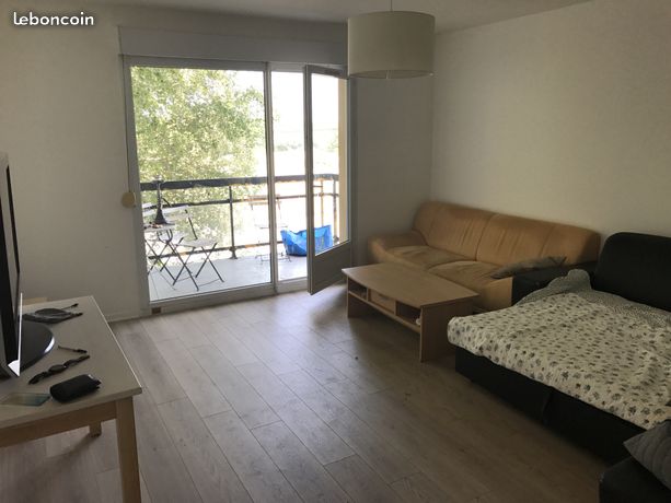 Location appartement T3 Valleiry - Photo 2