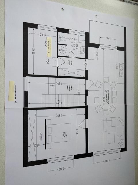 Location appartement T3 Grosbliederstroff - Photo 8