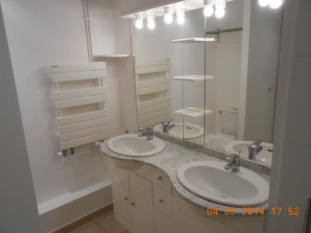 Location maison F6 Carpentras - Photo 5