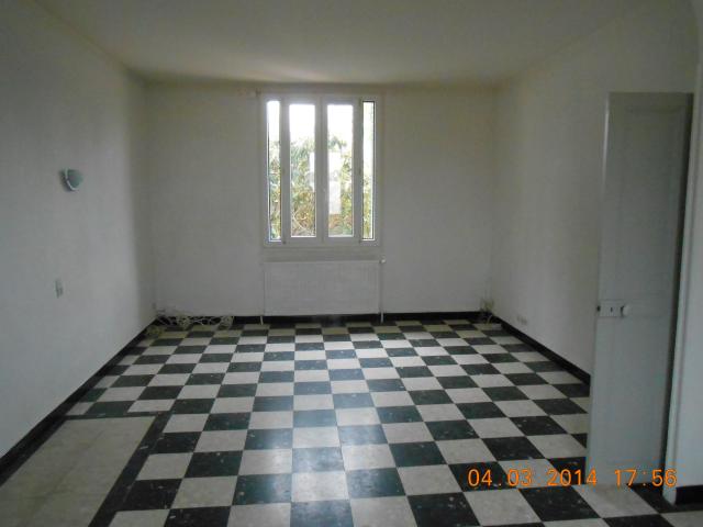 Location maison F6 Carpentras - Photo 7
