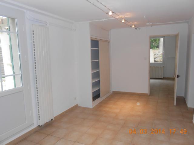 Location maison F6 Carpentras - Photo 8