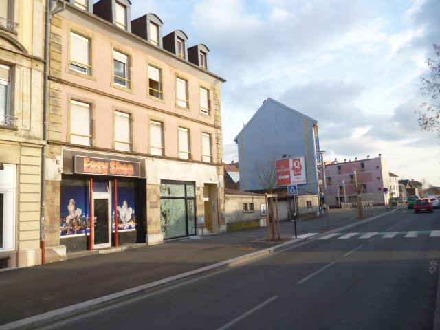 Location studio Belfort - Photo 4