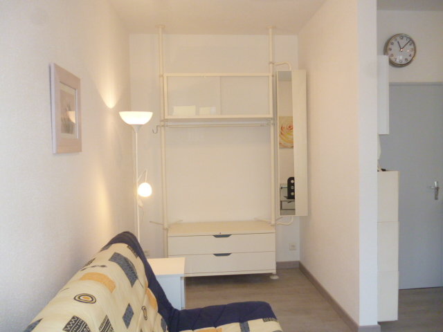 Location studio Belfort - Photo 2