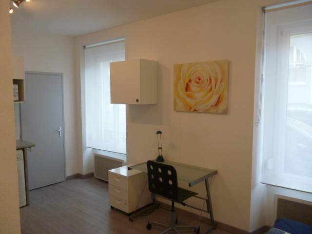 Location studio Belfort - Photo 3