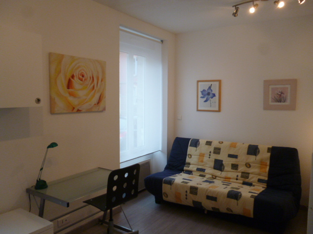 Location studio Belfort - Photo 4