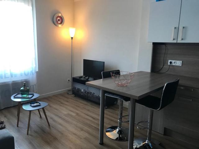 Location appartement T2 Sorgues - Photo 2