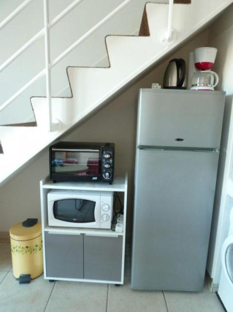 Location appartement T2 Tours - Photo 3