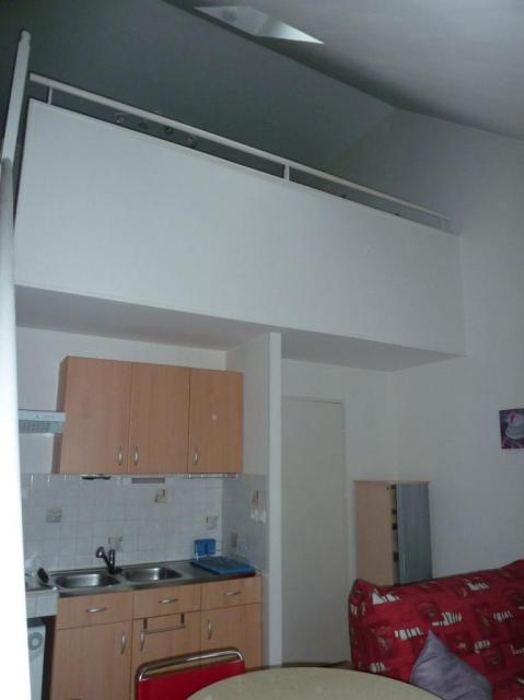 Location appartement T2 Tours - Photo 4