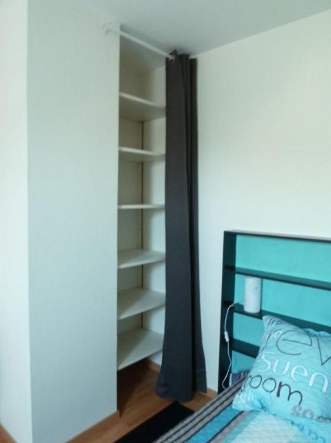 Location appartement T2 Tours - Photo 5