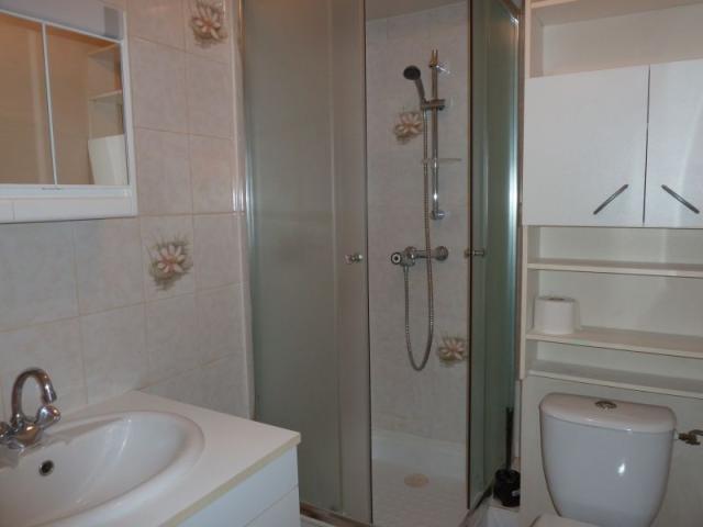 Location appartement T2 Tours - Photo 6