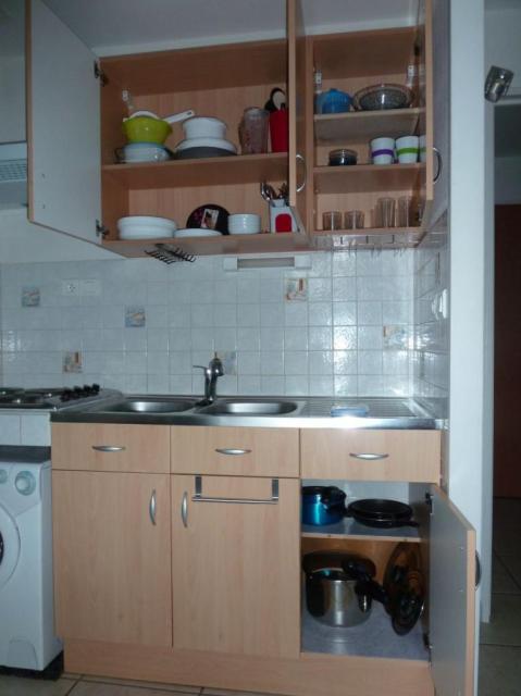 Location appartement T2 Tours - Photo 7