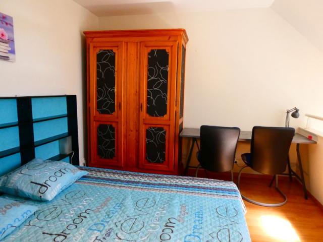 Location appartement T2 Tours - Photo 8