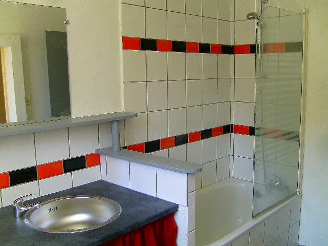 Location appartement T2 Vecoux - Photo 2