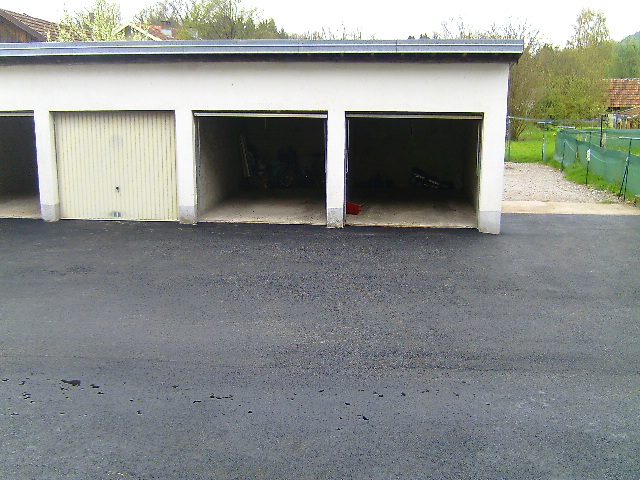 Location appartement T2 Vecoux - Photo 3