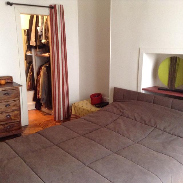 Location appartement T2 Paris 17 - Photo 6