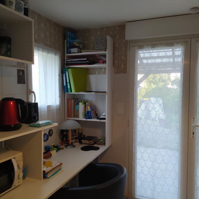 Location studio Rennes - Photo 8