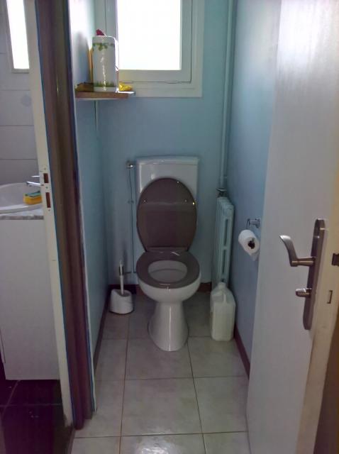 Location chambre Rennes - Photo 5