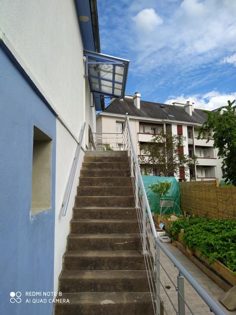 Location chambre Rennes - Photo 7