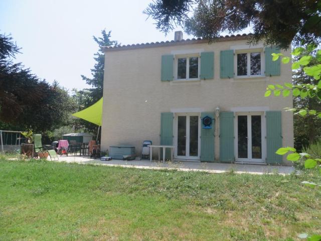 Location maison F4 Montferrier sur Lez - Photo 4