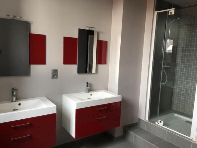 Location chambre Croix - Photo 2