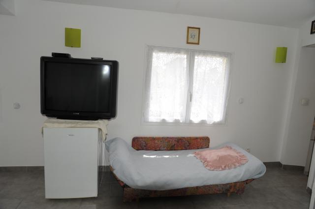 Location appartement T1 Marseille 14 - Photo 2