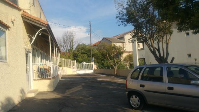 Location appartement T1 Marseille 14 - Photo 4