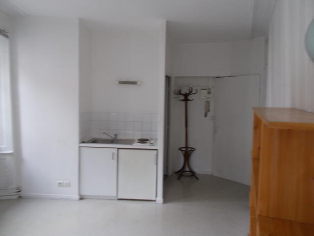 Location studio Besancon - Photo 2