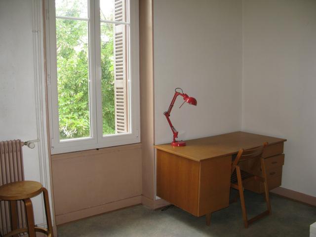 Location studio Dijon - Photo 1